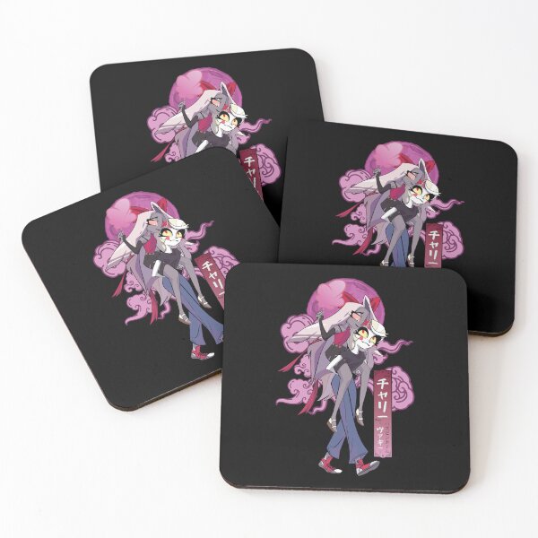 Item preview, Art - Hazbin Hotel designed and sold by adamdrink.