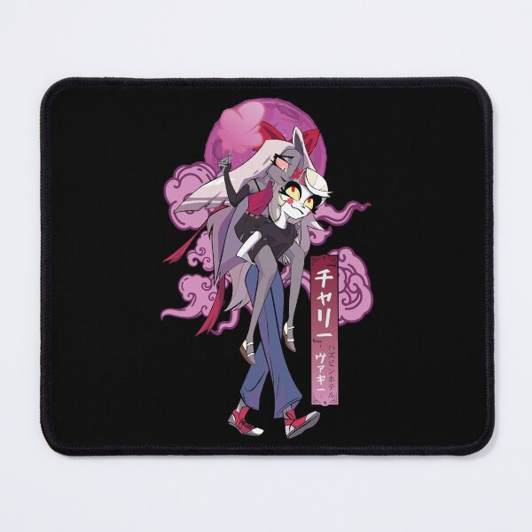 Item preview, Art - Hazbin Hotel designed and sold by adamdrink.