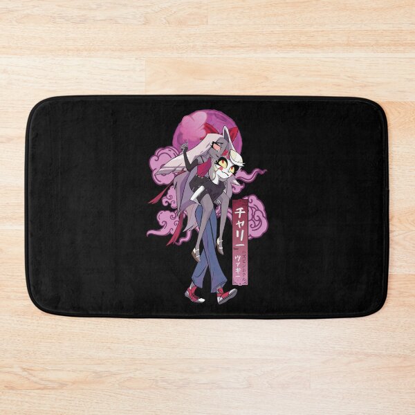 Item preview, Art - Hazbin Hotel designed and sold by adamdrink.