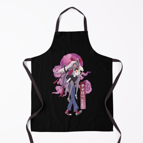 Item preview, Art - Hazbin Hotel designed and sold by adamdrink.