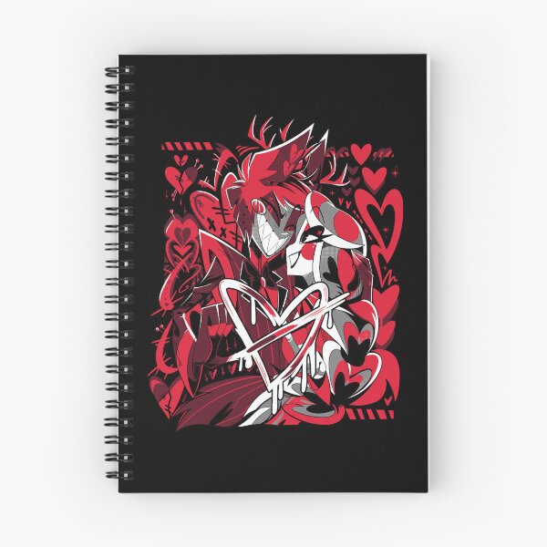 Item preview, Art - Hazbin Hotel designed and sold by adamdrink.