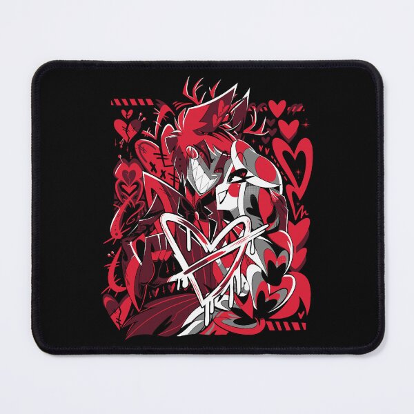 Item preview, Art - Hazbin Hotel designed and sold by adamdrink.