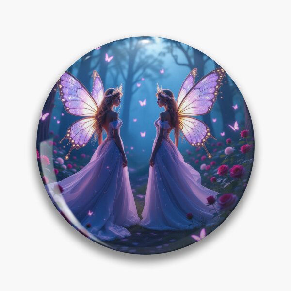 Item preview, Fairy Lights & Forest Whispers – Magic meets nature poetry in a moment of silent encounter designed and sold by FotoworldEdel.