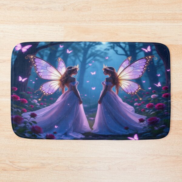 Item preview, Fairy Lights & Forest Whispers – Magic meets nature poetry in a moment of silent encounter designed and sold by FotoworldEdel.