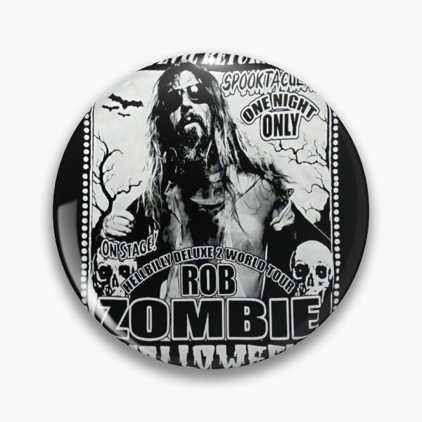 Item preview, House of 1000 Corpses designed and sold by ceiraftdeb.