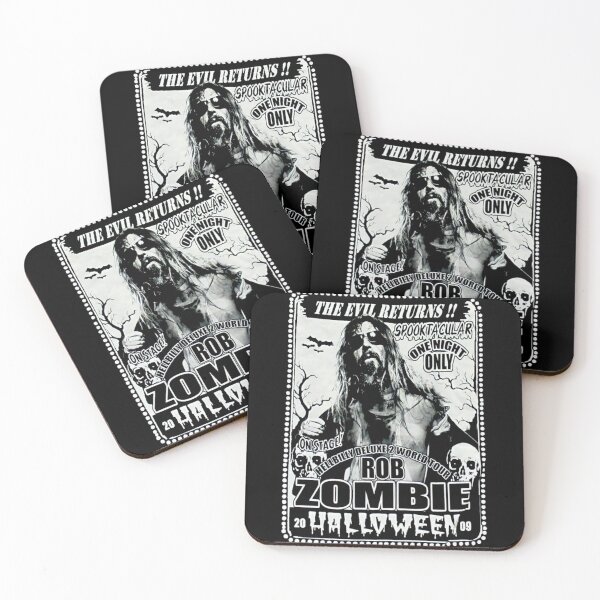 Item preview, House of 1000 Corpses designed and sold by ceiraftdeb.