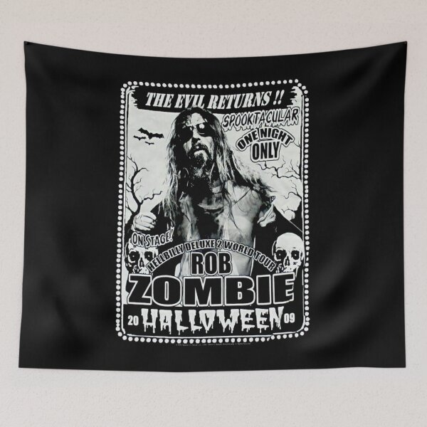 Item preview, House of 1000 Corpses designed and sold by ceiraftdeb.