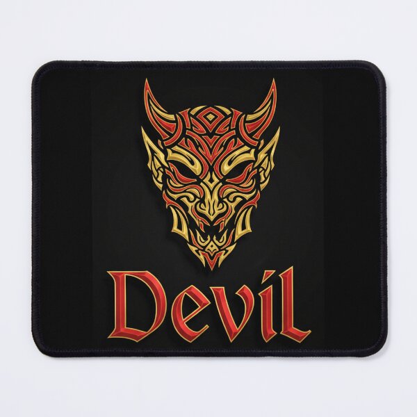 Item preview, Devil designed and sold by RaF71PrO.