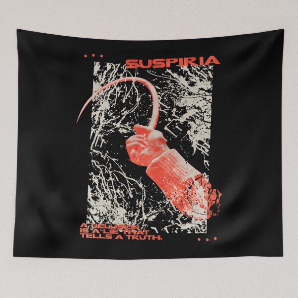 Item preview, Horror Vintage Retro Style Old School Movie 70s designed and sold by darbopasesax.