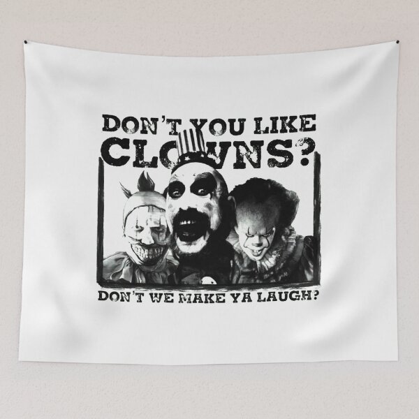 Item preview, House of 1000 Corpses designed and sold by ceiraftdeb.