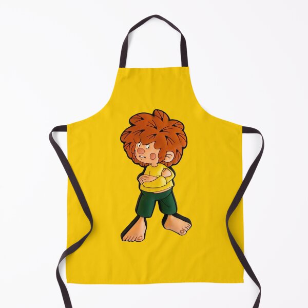 Item preview, Pumuckl has been snoring for a few minutes designed and sold by DieViolettHund.