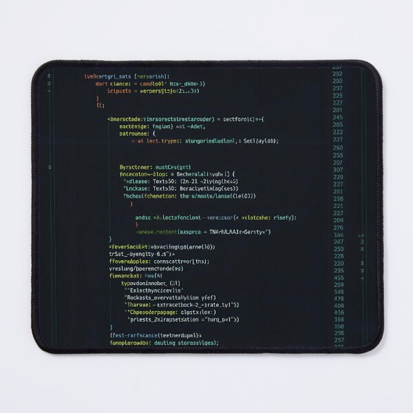 Artikelvorschau, „Awesnice Codechs – Ästhetisches Typografie-Design“ entworfen und verkauft von Macias123.