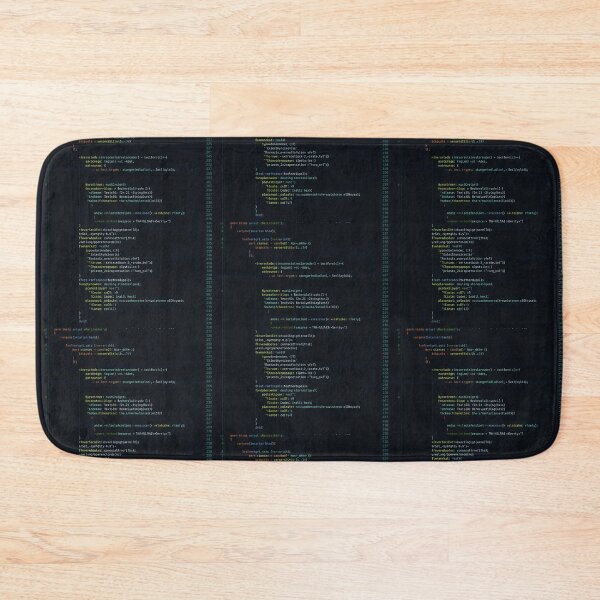 Item preview, "Awesnice Codechs Aesthetic Typography Design" designed and sold by Macias123.