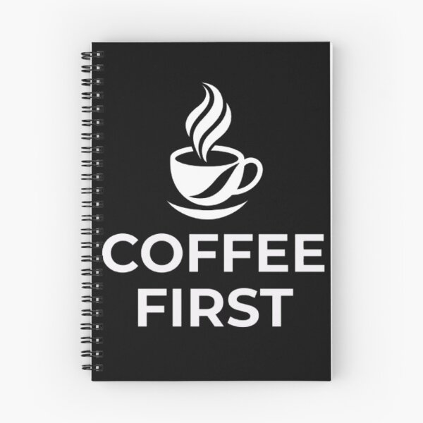 Item preview, Code First T-Shirt – Minimalist Black Typography for Programmers designed and sold by Alfisidiq.