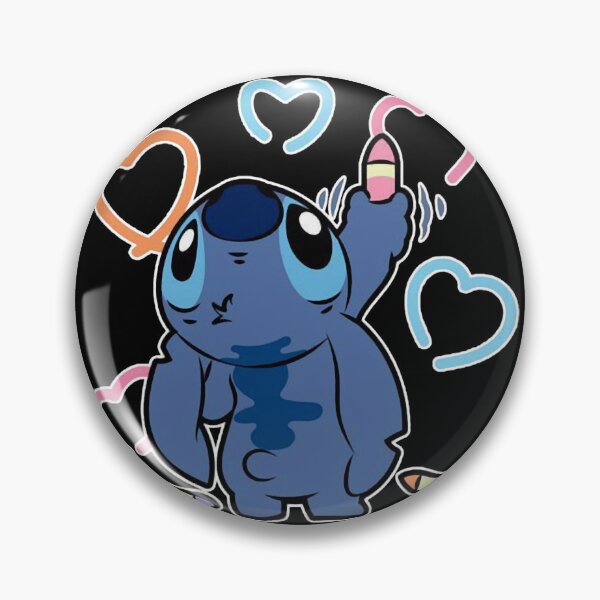 Item preview, Art - Lilo & Stitch designed and sold by bioraptox.