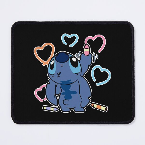 Item preview, Art - Lilo & Stitch designed and sold by bioraptox.