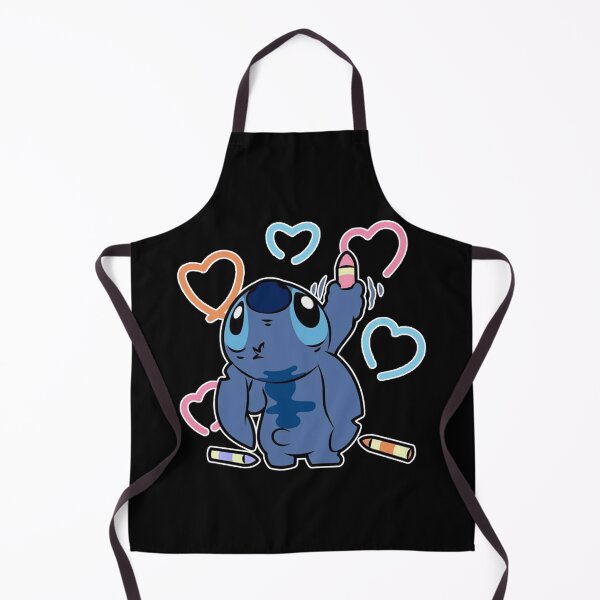 Item preview, Art - Lilo & Stitch designed and sold by bioraptox.