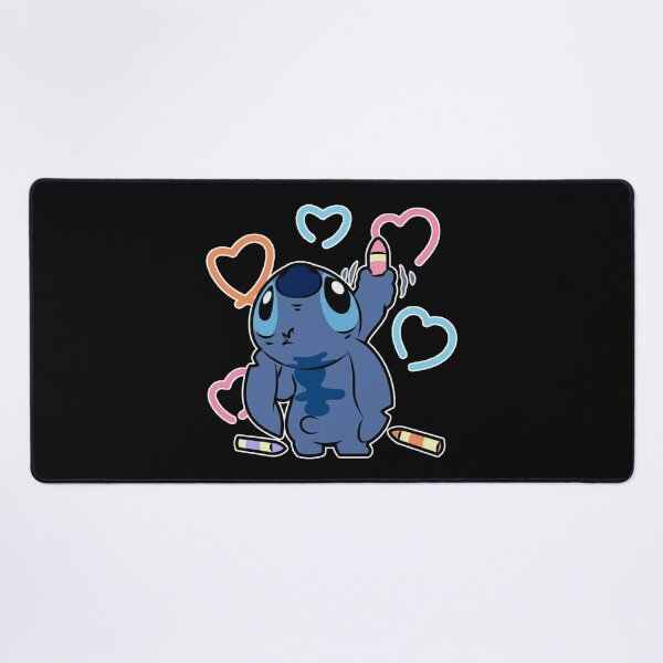 Item preview, Art - Lilo & Stitch designed and sold by bioraptox.
