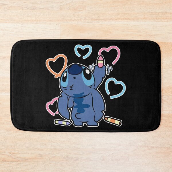 Item preview, Art - Lilo & Stitch designed and sold by bioraptox.