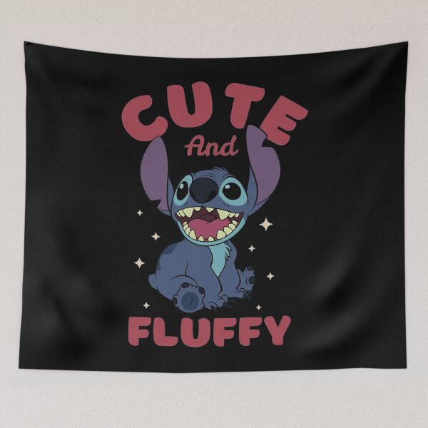 Item preview, Arte - Lilo y Stitch designed and sold by bioraptox.