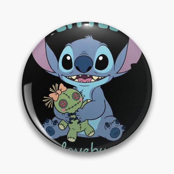 Item preview, Art - Lilo & Stitch designed and sold by bioraptox.
