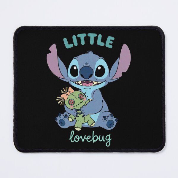 Item preview, Art - Lilo & Stitch designed and sold by bioraptox.