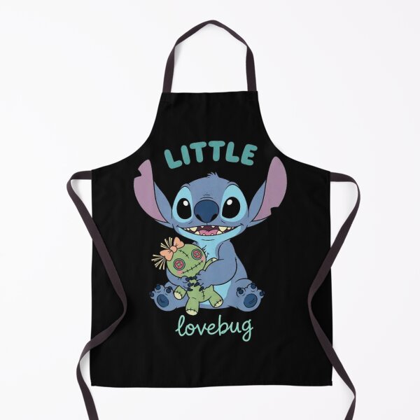 Artikelvorschau, Kunst - Lilo & Stitch entworfen und verkauft von bioraptox.