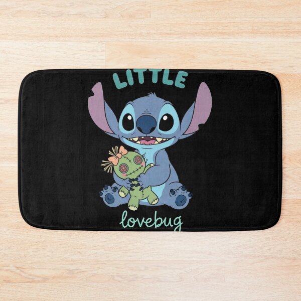 Artikelvorschau, Kunst - Lilo & Stitch entworfen und verkauft von bioraptox.