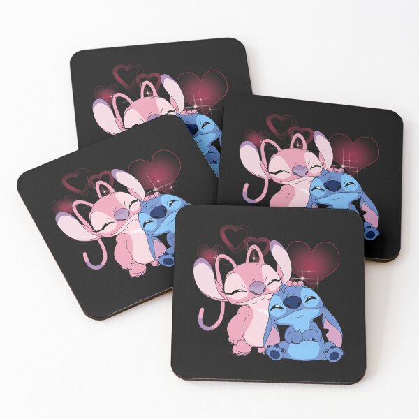Item preview, Art - Lilo & Stitch designed and sold by bioraptox.