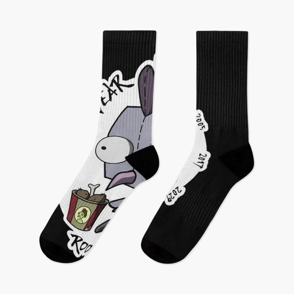 Item preview, Art - Invader Zim designed and sold by cripanbcob.