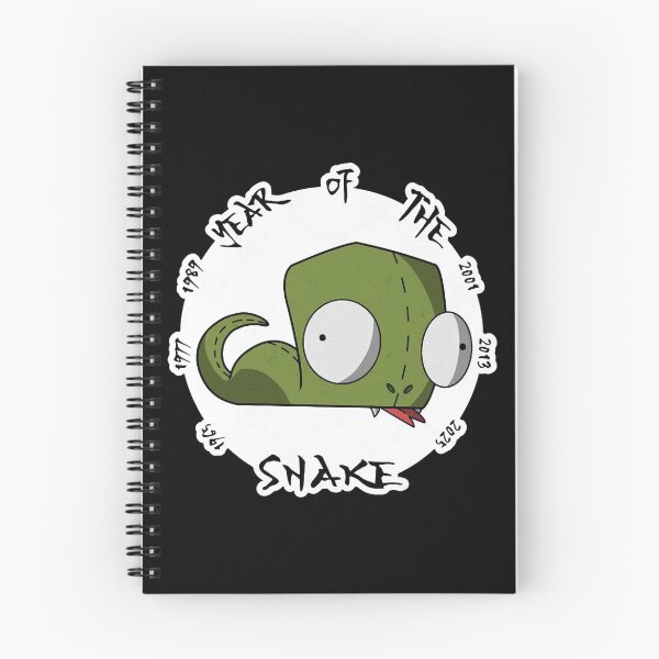 Item preview, Art - Invader Zim designed and sold by cripanbcob.