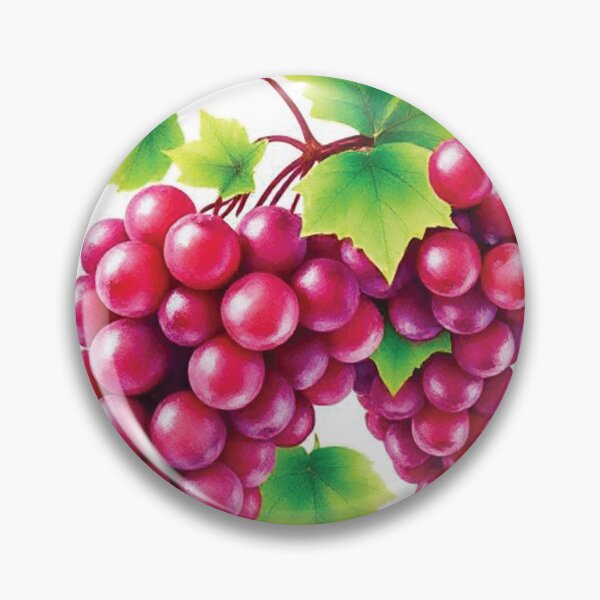 Item preview, Grapes designed and sold by AnuNP.
