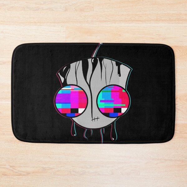 Item preview, Art - Invader Zim designed and sold by cripanbcob.