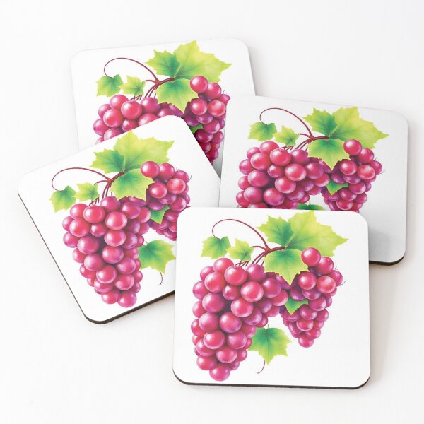 Item preview, Grapes designed and sold by AnuNP.