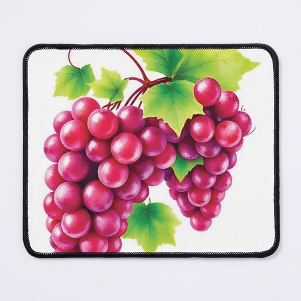 Item preview, Grapes designed and sold by AnuNP.