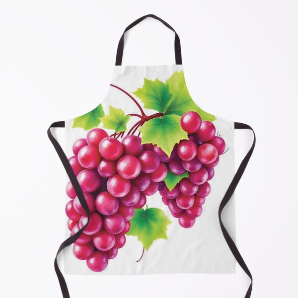 Item preview, Grapes designed and sold by AnuNP.