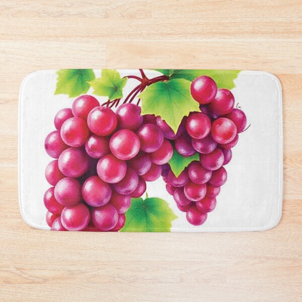 Item preview, Grapes designed and sold by AnuNP.