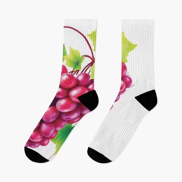 Item preview, Grapes designed and sold by AnuNP.