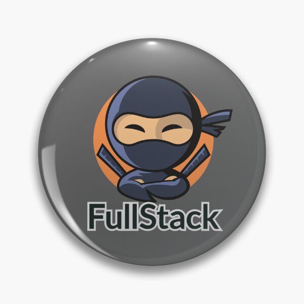 Item preview, Full Stack developer designed and sold by digijob.