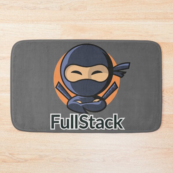 Item preview, Full Stack developer designed and sold by digijob.