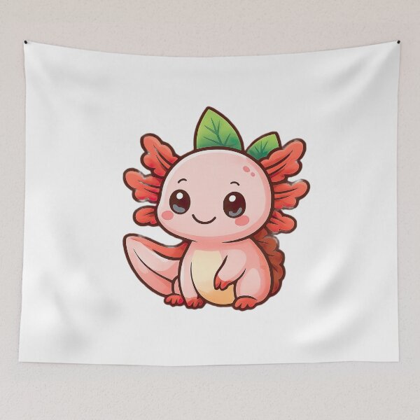 Item preview, Cute Kawaii Turtle – Adorable Cartoon Sea Animal designed and sold by ArteeInnovation.