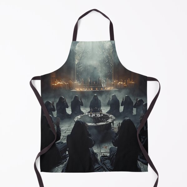 Item preview, The Ceremony of Forgetting — Erased in Faith designed and sold by kabucino.