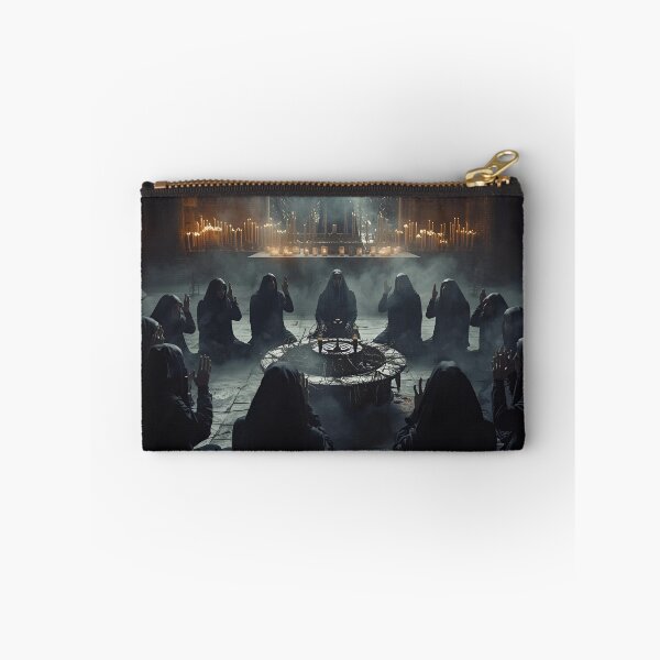 Item preview, The Ceremony of Forgetting — Erased in Faith designed and sold by kabucino.