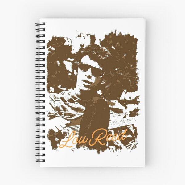 Item preview, Art - Lou Reed designed and sold by femonthper.
