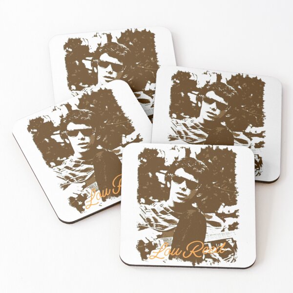 Item preview, Art - Lou Reed designed and sold by femonthper.