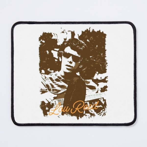 Item preview, Art - Lou Reed designed and sold by femonthper.