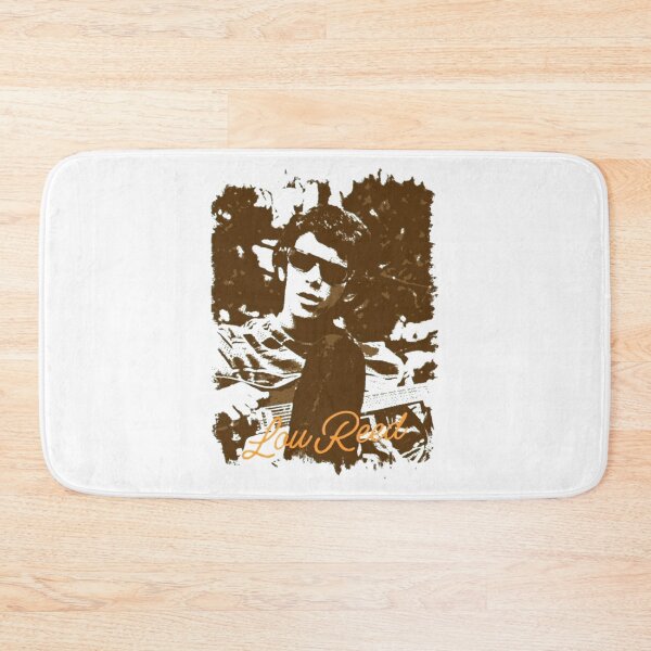 Item preview, Art - Lou Reed designed and sold by femonthper.