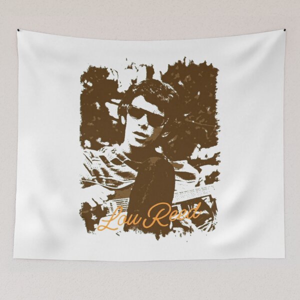 Item preview, Art - Lou Reed designed and sold by femonthper.