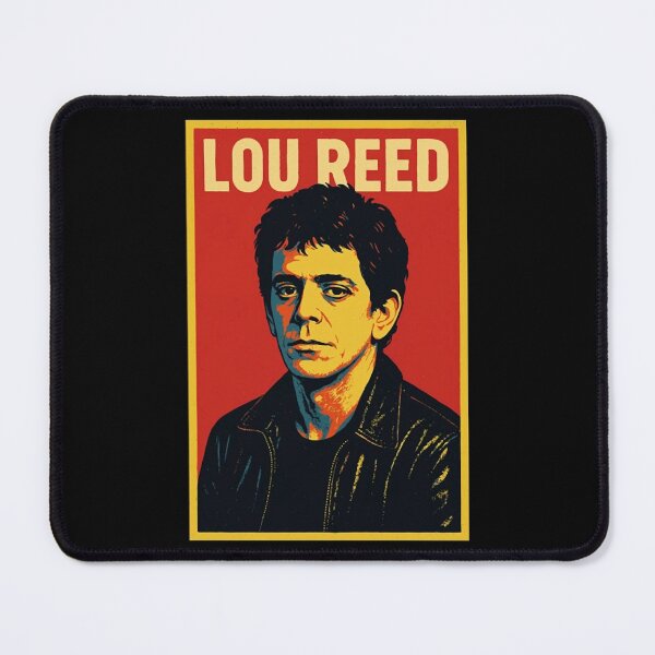 Item preview, Art - Lou Reed designed and sold by femonthper.