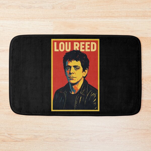 Item preview, Art - Lou Reed designed and sold by femonthper.